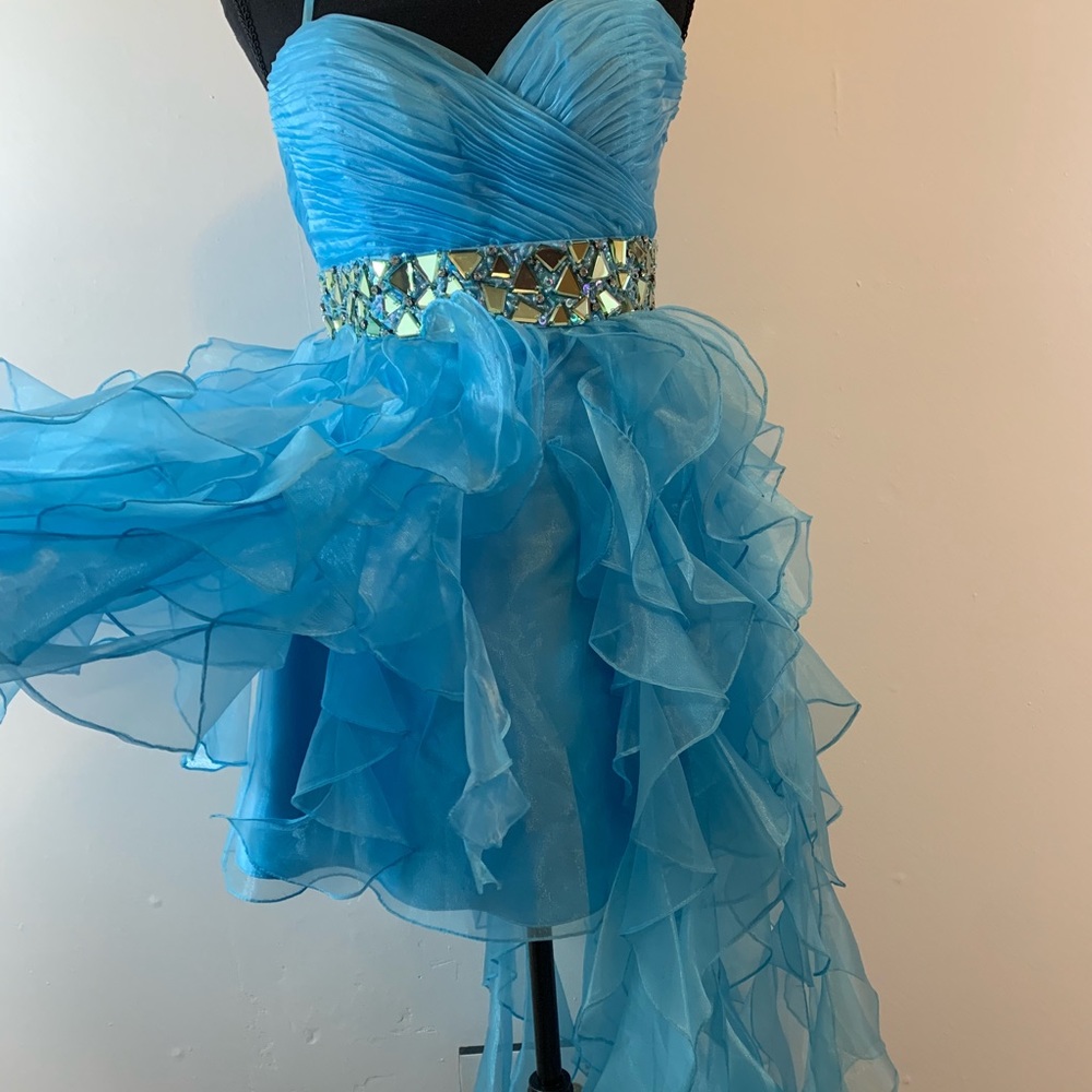 Prom Dress - Picture 3 of 6